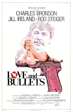 LugaTv | Watch Love and Bullets for free online