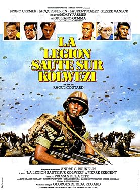 LugaTv | Watch La légion saute sur Kolwezi for free online