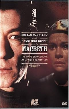 LugaTv | Watch A Performance of Macbeth for free online