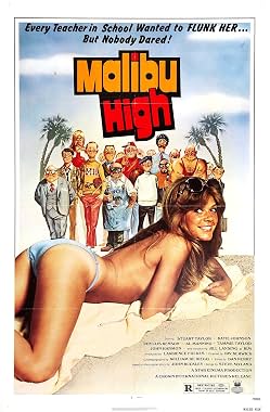 LugaTv | Watch Malibu High for free online