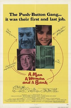 LugaTv | Watch A Man a Woman and a Bank for free online