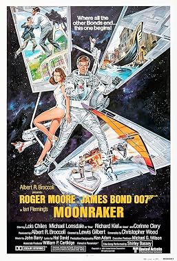 LugaTv | Watch Moonraker for free online