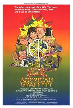 LugaTv | Watch More American Graffiti for free online