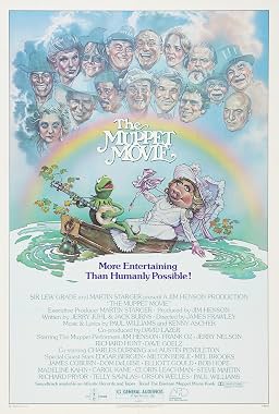 LugaTv | Watch The Muppet Movie for free online