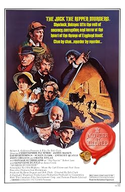 LugaTv | Watch Murder by Decree for free online
