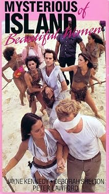 LugaTv | Watch Mysterious Island of Beautiful Women for free online