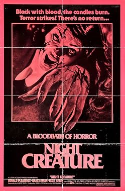 LugaTv | Watch Night Creature for free online