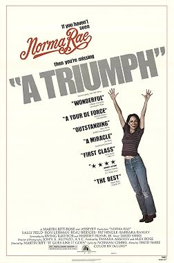 LugaTv | Watch Norma Rae for free online