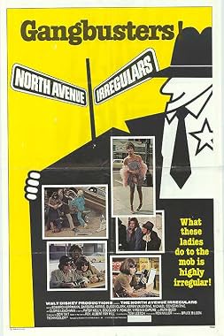 LugaTv | Watch The North Avenue Irregulars for free online