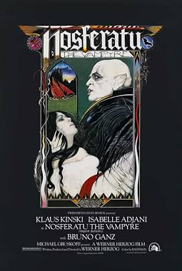 LugaTv | Watch Nosferatu Phantom der Nacht for free online