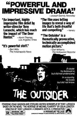 LugaTv | Watch The Outsider for free online