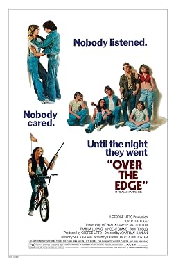 LugaTv | Watch Over the Edge for free online