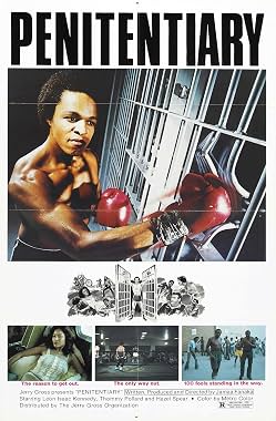 LugaTv | Watch Penitentiary for free online