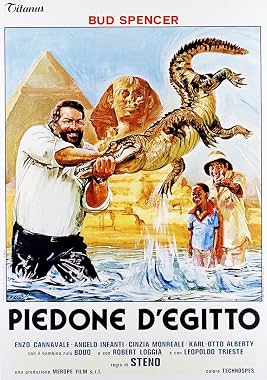 LugaTv | Watch Piedone dEgitto for free online