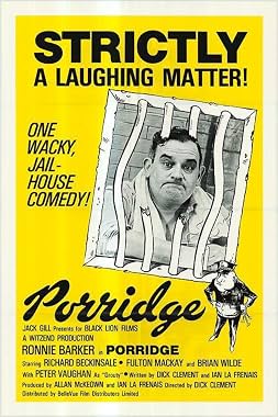 LugaTv | Watch Porridge for free online