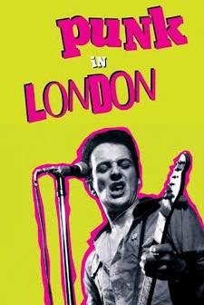 LugaTv | Watch Punk in London for free online