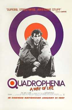 LugaTv | Watch Quadrophenia for free online
