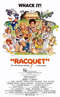 LugaTv | Watch Racquet for free online