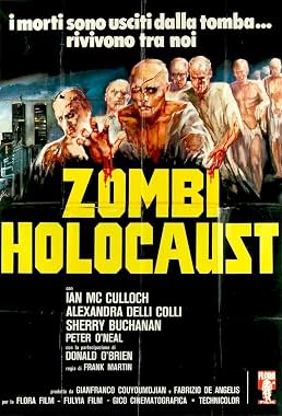 LugaTv | Watch Zombi Holocaust for free online