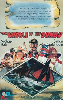 LugaTv | Watch The Riddle of the Sands for free online