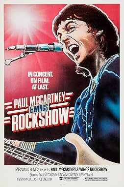 LugaTv | Watch Rockshow for free online
