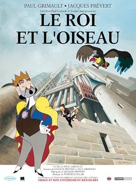 LugaTv | Watch Le roi et loiseau for free online