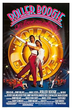 LugaTv | Watch Roller Boogie for free online