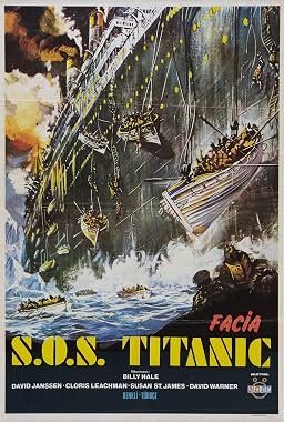 LugaTv | Watch S.O.S. Titanic for free online