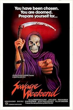 LugaTv | Watch Savage Weekend for free online