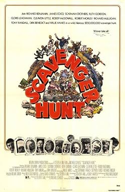 LugaTv | Watch Scavenger Hunt for free online