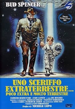 LugaTv | Watch Uno sceriffo extraterrestre... poco extra e molto terrestre for free online