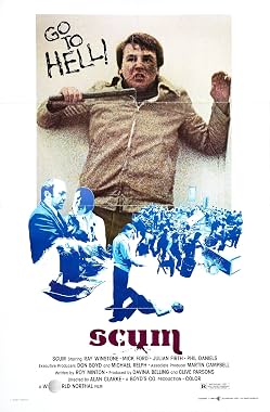 LugaTv | Watch Scum for free online