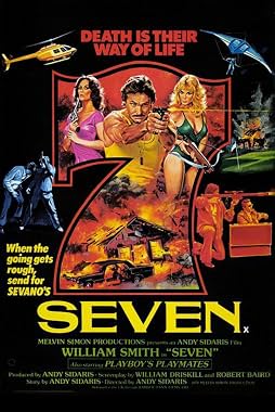 LugaTv | Watch Seven for free online