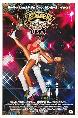 LugaTv | Watch Skatetown USA for free online