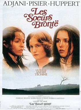LugaTv | Watch Les soeurs Brontë for free online