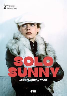LugaTv | Watch Solo Sunny for free online