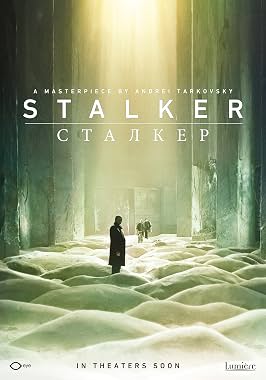 LugaTv | Watch Stalker for free online