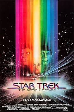 LugaTv | Watch Star Trek The Motion Picture for free online