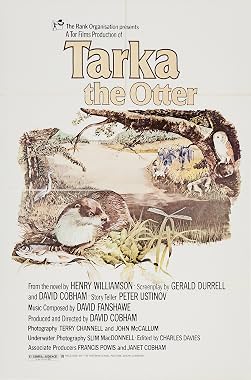 LugaTv | Watch Tarka the Otter for free online