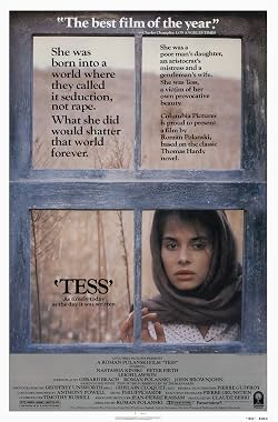 LugaTv | Watch Tess for free online
