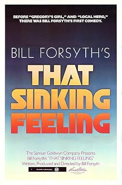 LugaTv | Watch That Sinking Feeling for free online