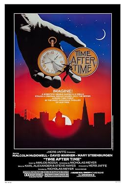 LugaTv | Watch Time After Time for free online