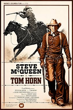 LugaTv | Watch Tom Horn for free online