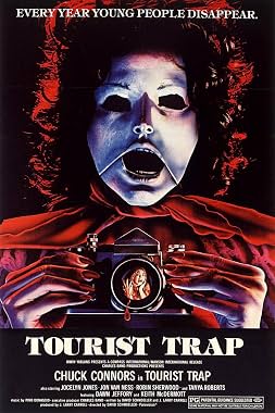 LugaTv | Watch Tourist Trap for free online