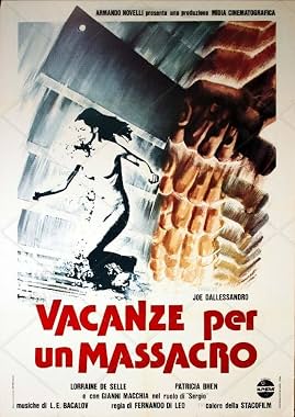 LugaTv | Watch Vacanze per un massacro for free online