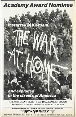 LugaTv | Watch The War at Home for free online