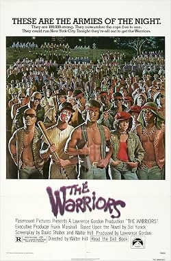LugaTv | Watch The Warriors for free online