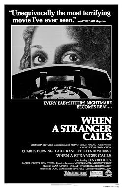 LugaTv | Watch When a Stranger Calls for free online