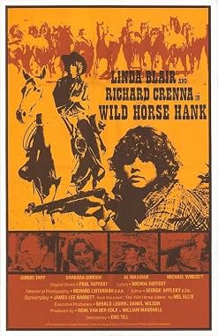LugaTv | Watch Wild Horse Hank for free online