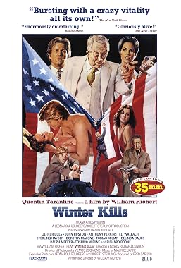 LugaTv | Watch Winter Kills for free online